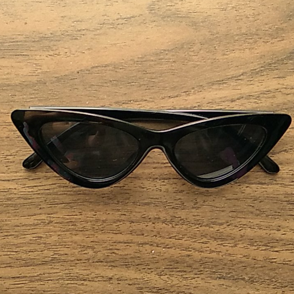 Cateye Sunglasses